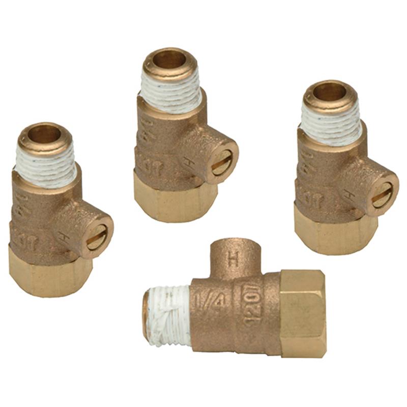 Standard Test Cock Repair Kit