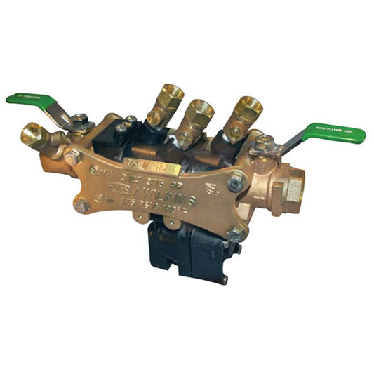 Wilkins 1 1/4" 375XL