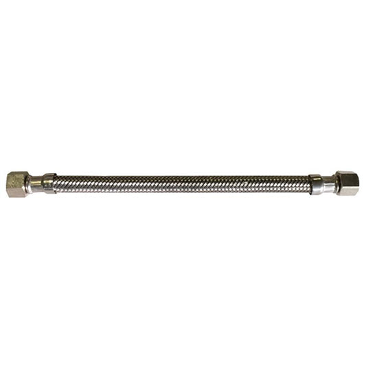 Relief Valve Sensing Line