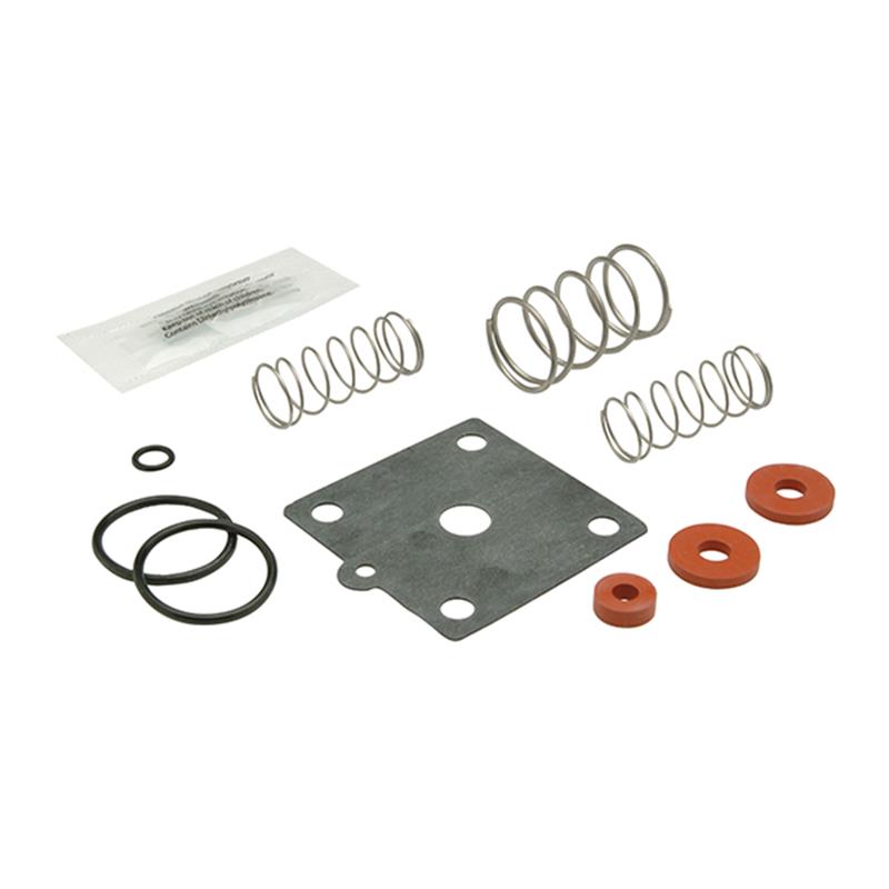 Rubber & Springs