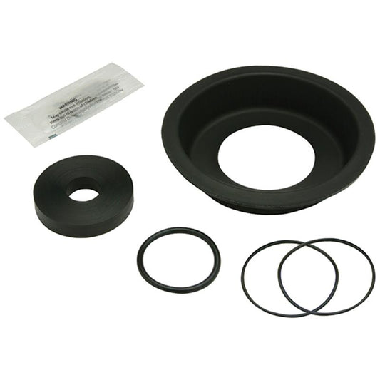 Relief Valve Rubber Kit