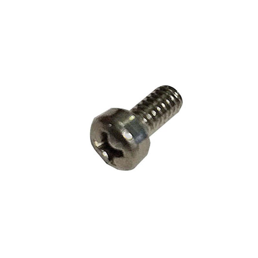 Canopy Screw
