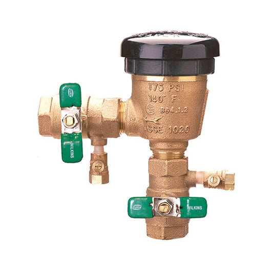 Wilkins 3/4" 420XL