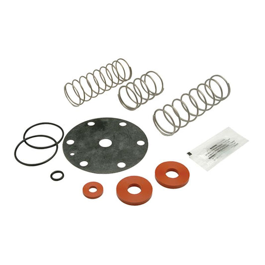 Rubber & Springs