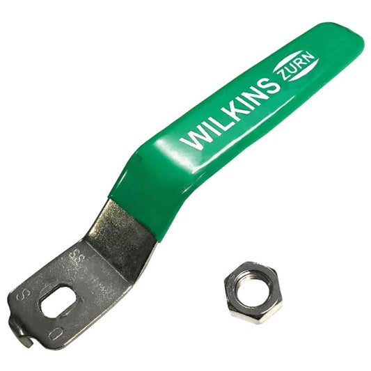 1 1/4" Ball Valve Handle