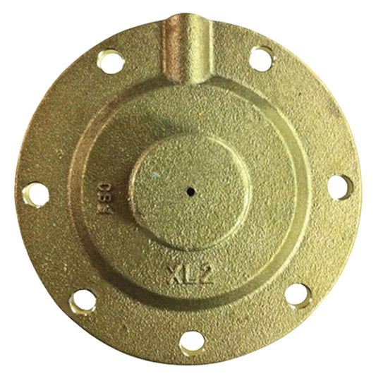 Relief Valve Cover