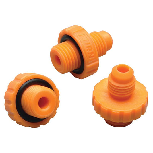 Quick Adapter Set - Plastic