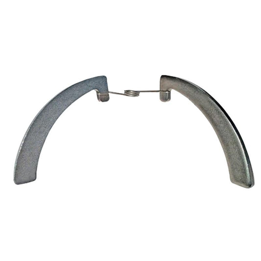 2nd Check Retainer