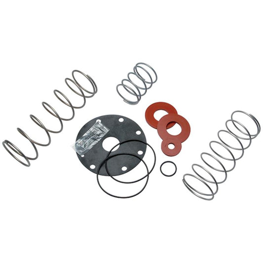 Rubber & Springs