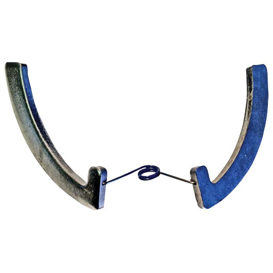 2nd Check Retainer