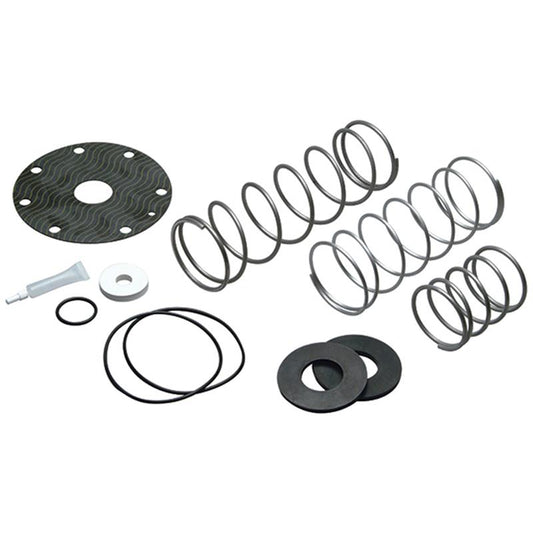 Rubbers & Springs Repair Kit