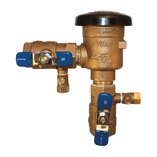 Wilkins 3/4" 720A