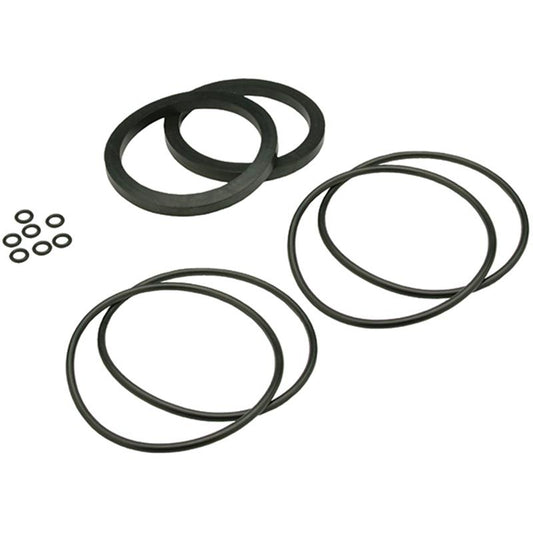 Rubber Kit