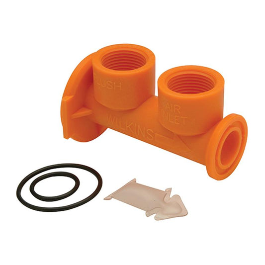 Blow Out Flush Kit