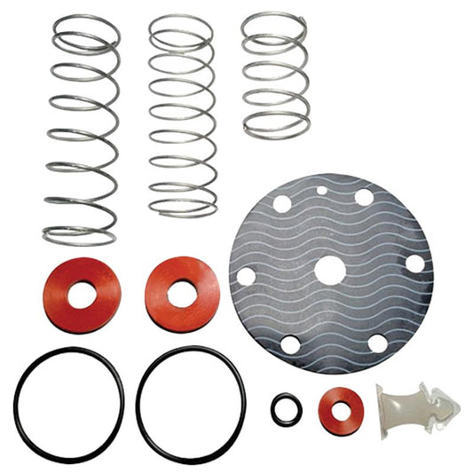 Rubbers & Springs Repair Kit