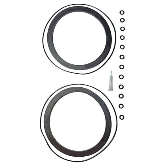 Rubber Kit