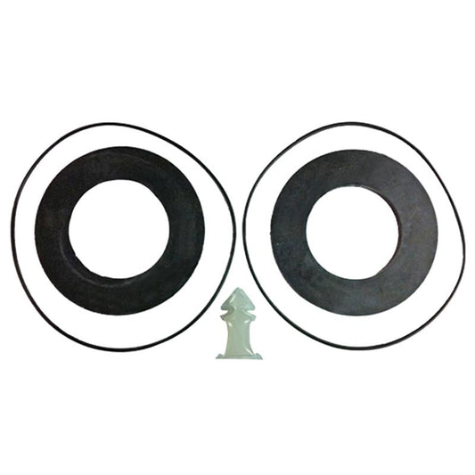 Check Rubber Kit