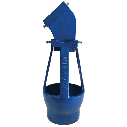 Wilkins AG-9 Air Gap Drain Fitting