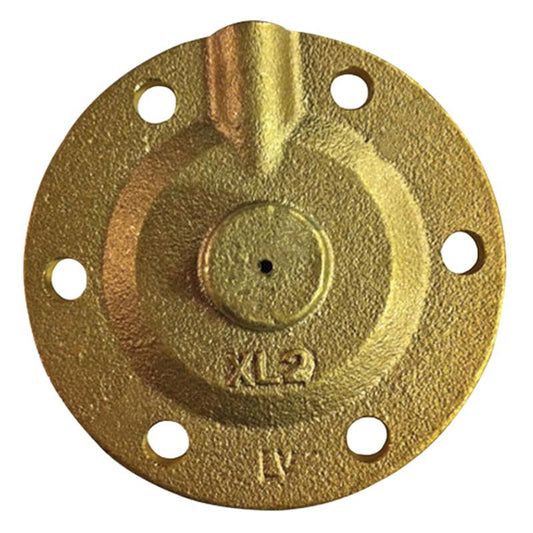 Relief Valve Cover