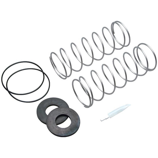 Rubbers & Springs Repair Kit