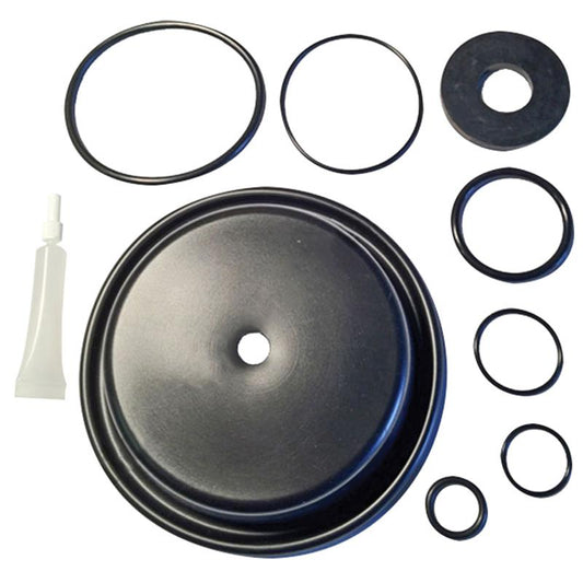 Relief Valve Rubber Kit