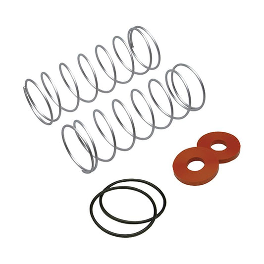 Rubbers & Springs