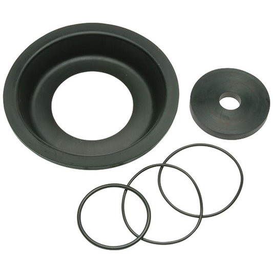 Relief Valve Rubber Kit
