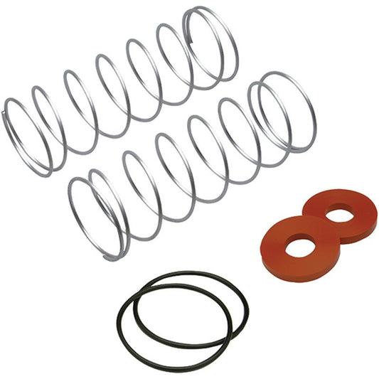 Rubbers & Springs Repair Kit