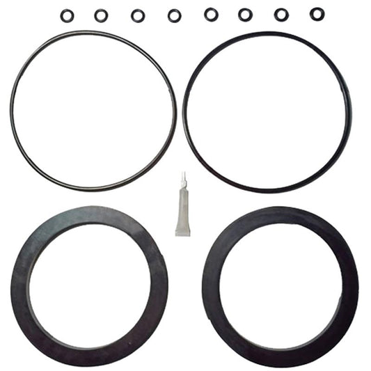 Rubber Kit