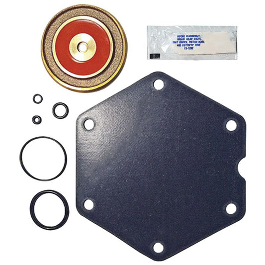 LFARK 5000CIV VT 2 1/2 - 3"  Complete Relief Valve Repair Kit