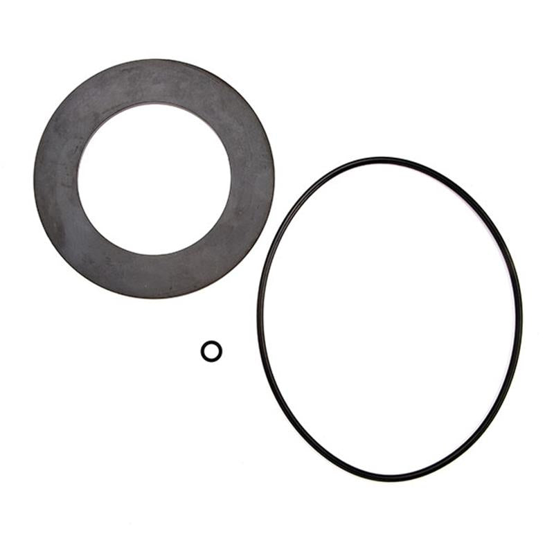 ARK 4000CIV RC2 6"  2nd Check Rubber Kit