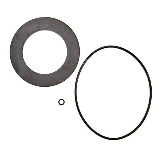 ARK 4000CIV RC2 6"  2nd Check Rubber Kit