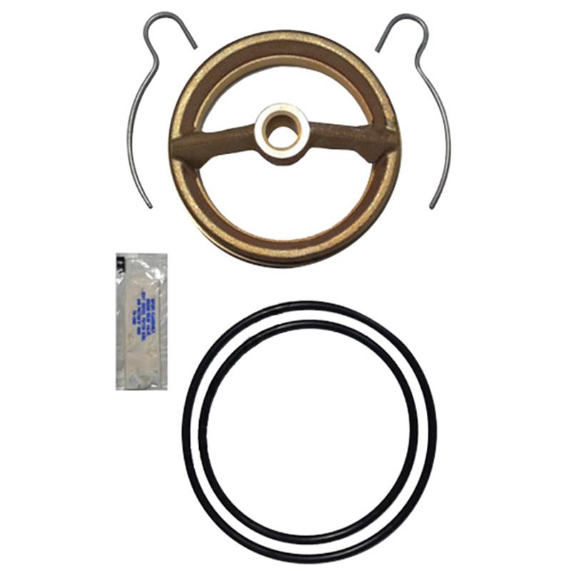 LFARK 3000CIV S 4"  Seat Kit