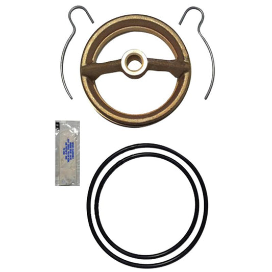 LFARK 3000CIV S 4"  Seat Kit