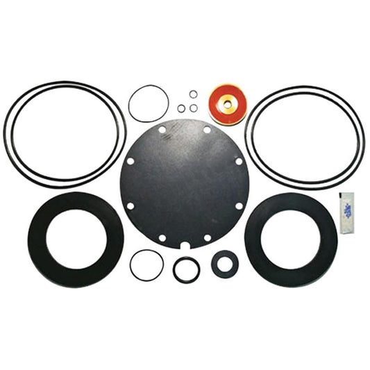 LFARK 5000CIV RT 6"  Total Rubber Kit