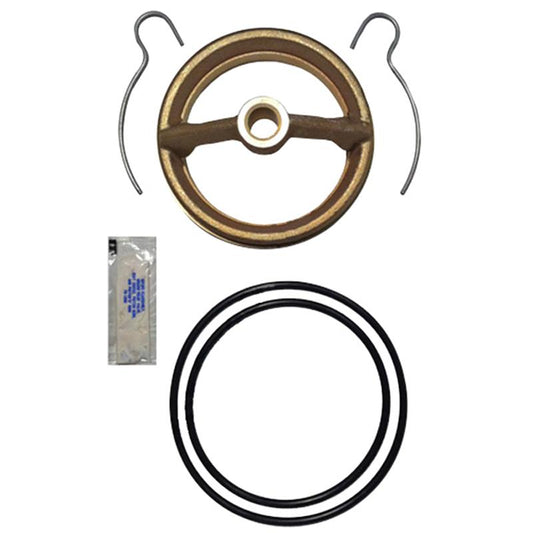 LFARK 3000CIV S 6"  Seat Kit