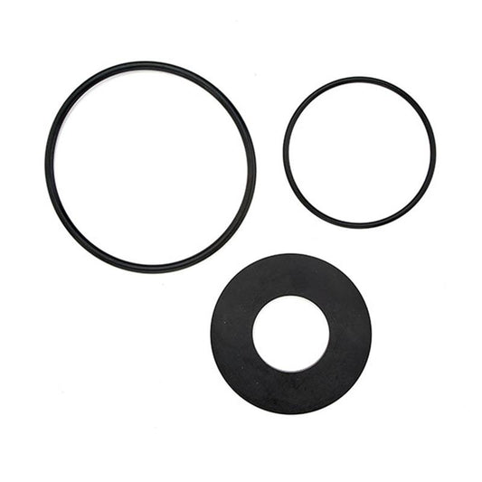 ARK 3000CIV RC4 2 1/2 - 3"  1st or 2nd Check Rubber Kit
