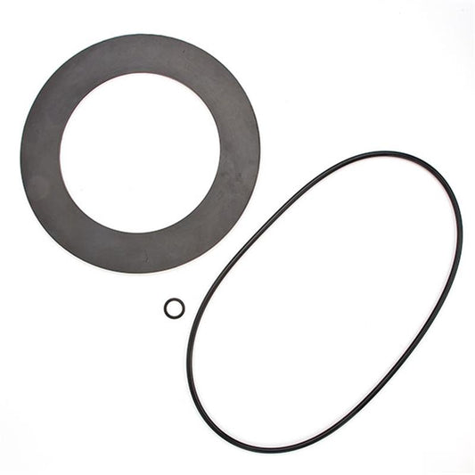 ARK 2000CIV RC4 10"  1st or 2nd Check Rubber Kit