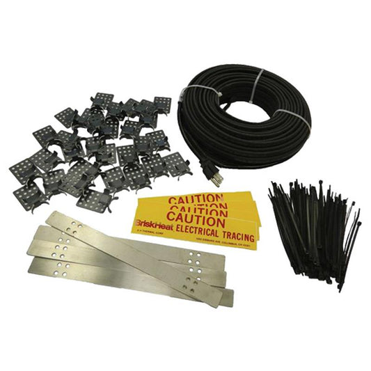 125FT 220V ROOF-GUTTER KIT