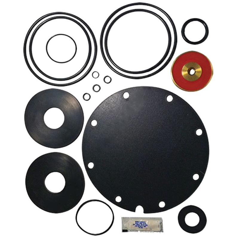 LFARK 5000CIV RT 4"  Total Rubber Kit