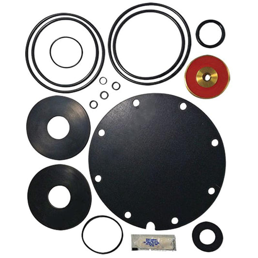 LFARK 5000CIV RT 4"  Total Rubber Kit
