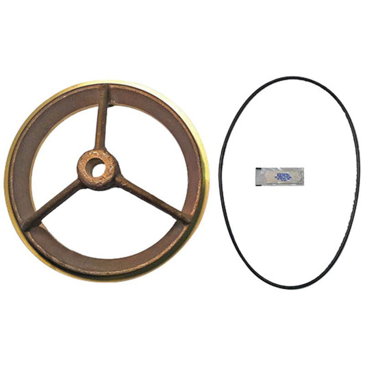 LFARK 3000CIV S 10"  Seat Kit