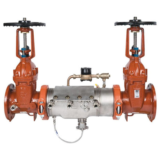 6 DERINGER 50GX GPM