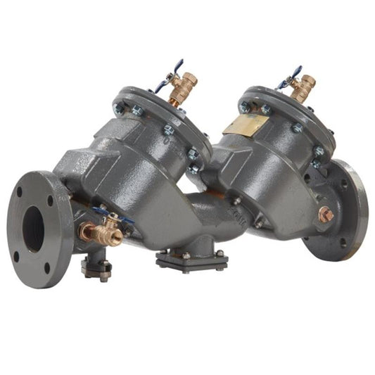 Febco 3" LF850 Less Gates