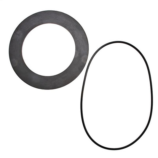 ARK 5000CIV RC2 10"  2nd Check Rubber Kit