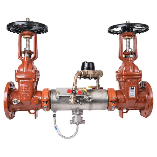 4 DERINGER 50G GPM
