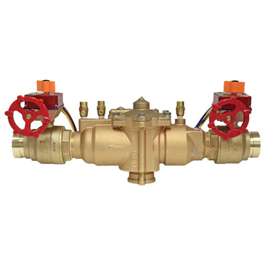 2 LF4000BM2 FP W/LET OUTLET GEAR