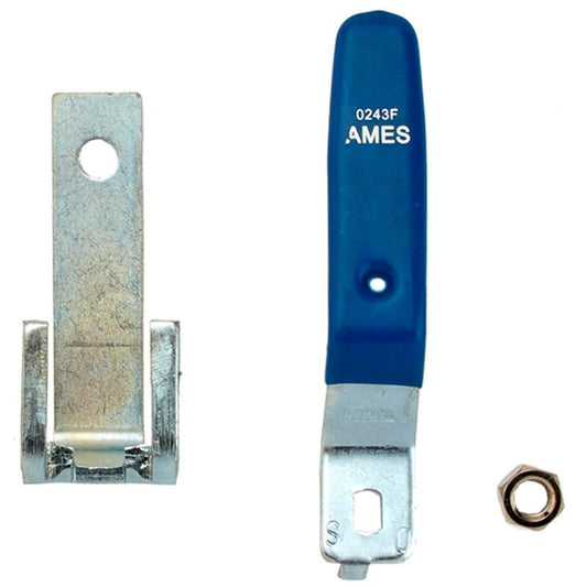 AHK AFBV-LH-E-F 1 1/4