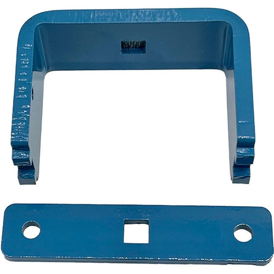 Ames 2 1/2" - 4" SS Check Removal Set (2)
