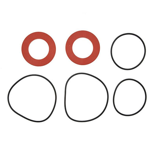 ARK 400B RC4 2" 1st or 2nd Check Rubber Kit